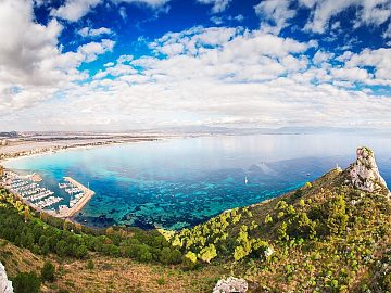 Zdjęcie kierunku: Olbia